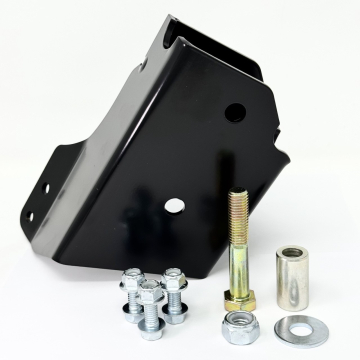 JL Rear Track Bar Relocation Kit